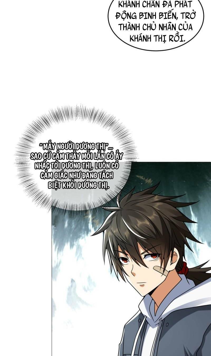 Đệ Nhất Danh Sách - Chapter 147 - Page 28