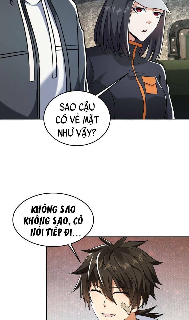 Đệ Nhất Danh Sách - Chapter 147 - Page 31