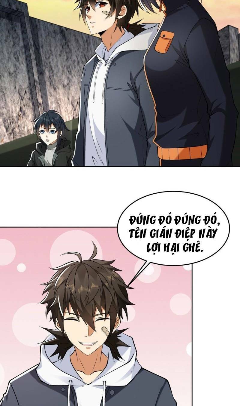 Đệ Nhất Danh Sách - Chapter 147 - Page 33