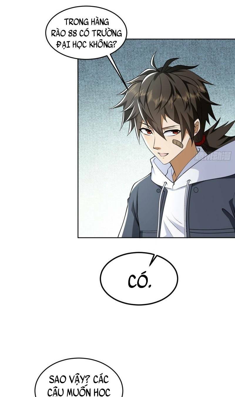 Đệ Nhất Danh Sách - Chapter 147 - Page 37