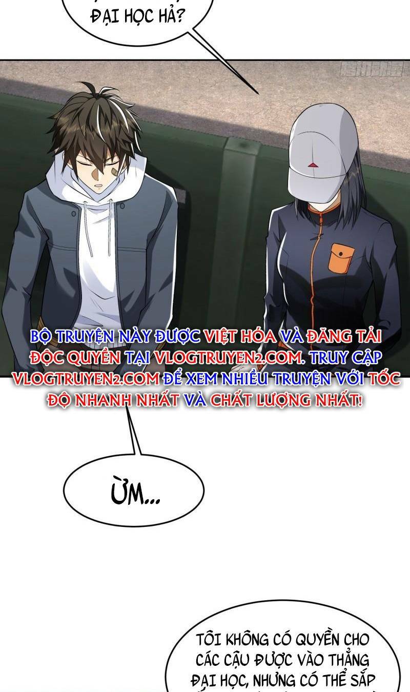 Đệ Nhất Danh Sách - Chapter 147 - Page 38