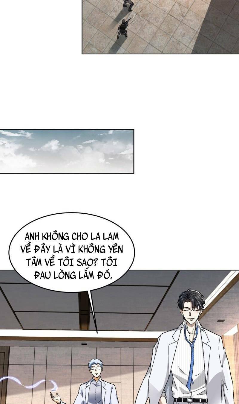 Đệ Nhất Danh Sách - Chapter 147 - Page 3