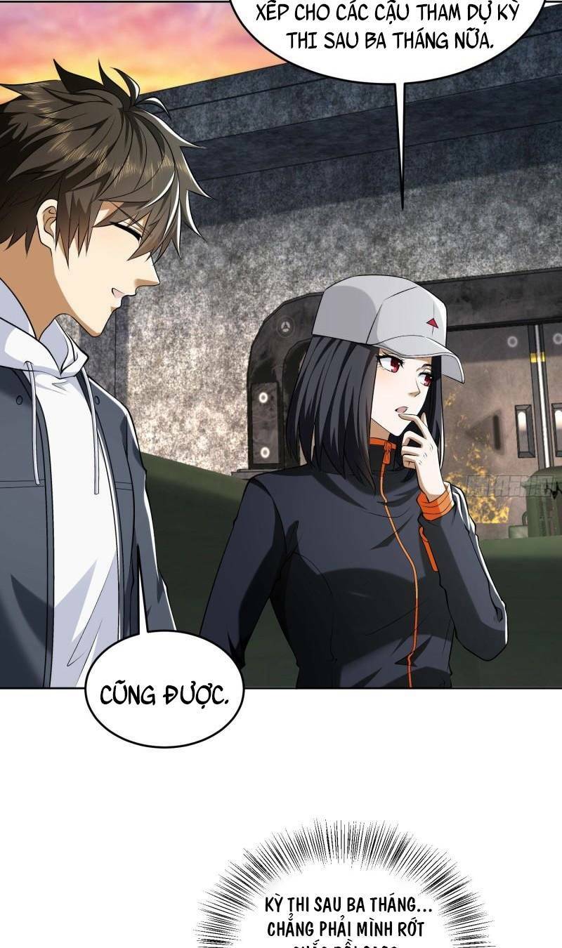 Đệ Nhất Danh Sách - Chapter 147 - Page 39