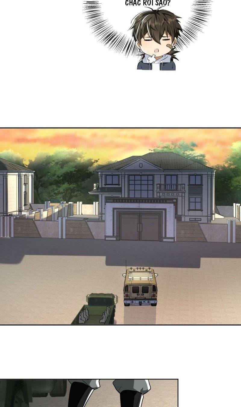 Đệ Nhất Danh Sách - Chapter 147 - Page 40