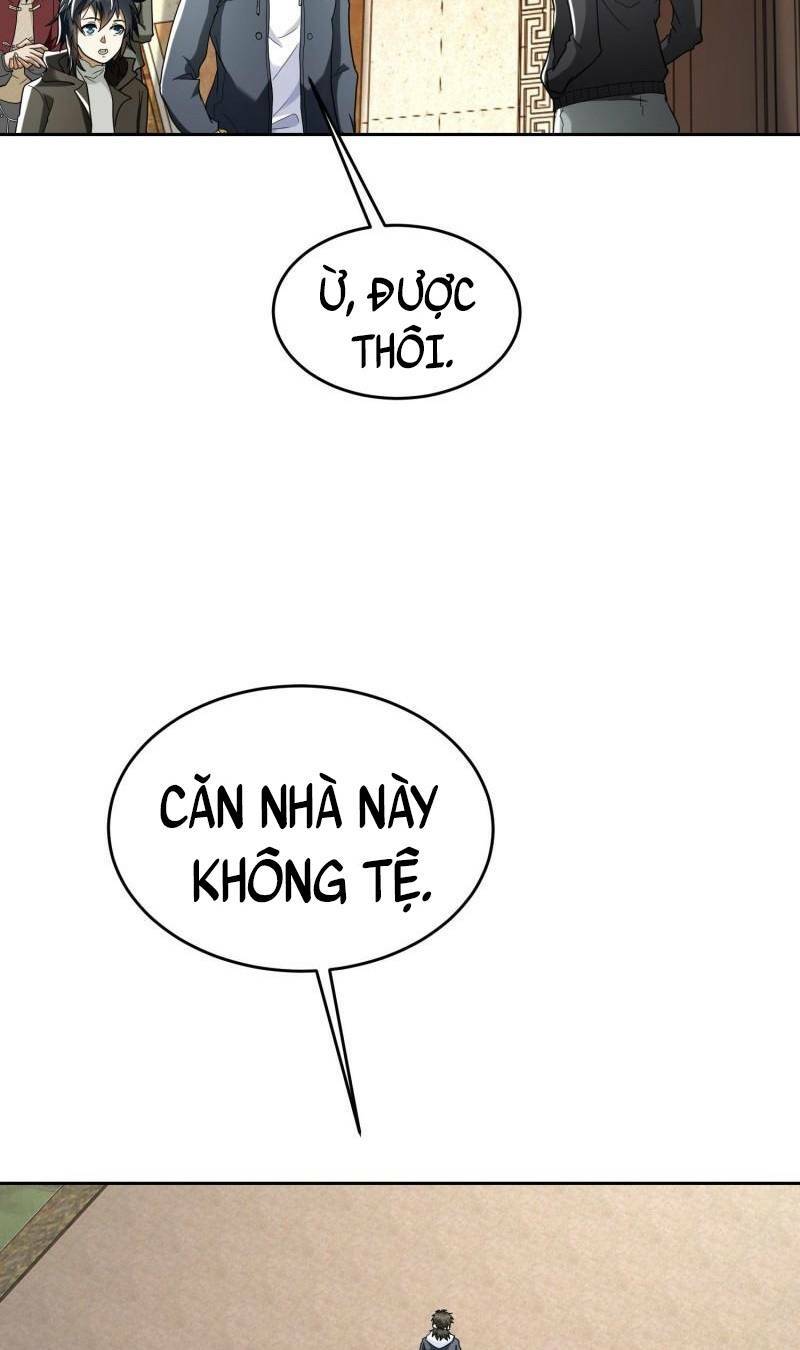 Đệ Nhất Danh Sách - Chapter 147 - Page 42