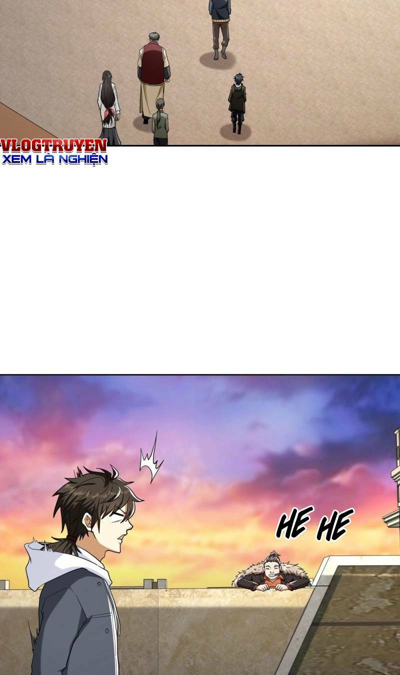 Đệ Nhất Danh Sách - Chapter 147 - Page 43