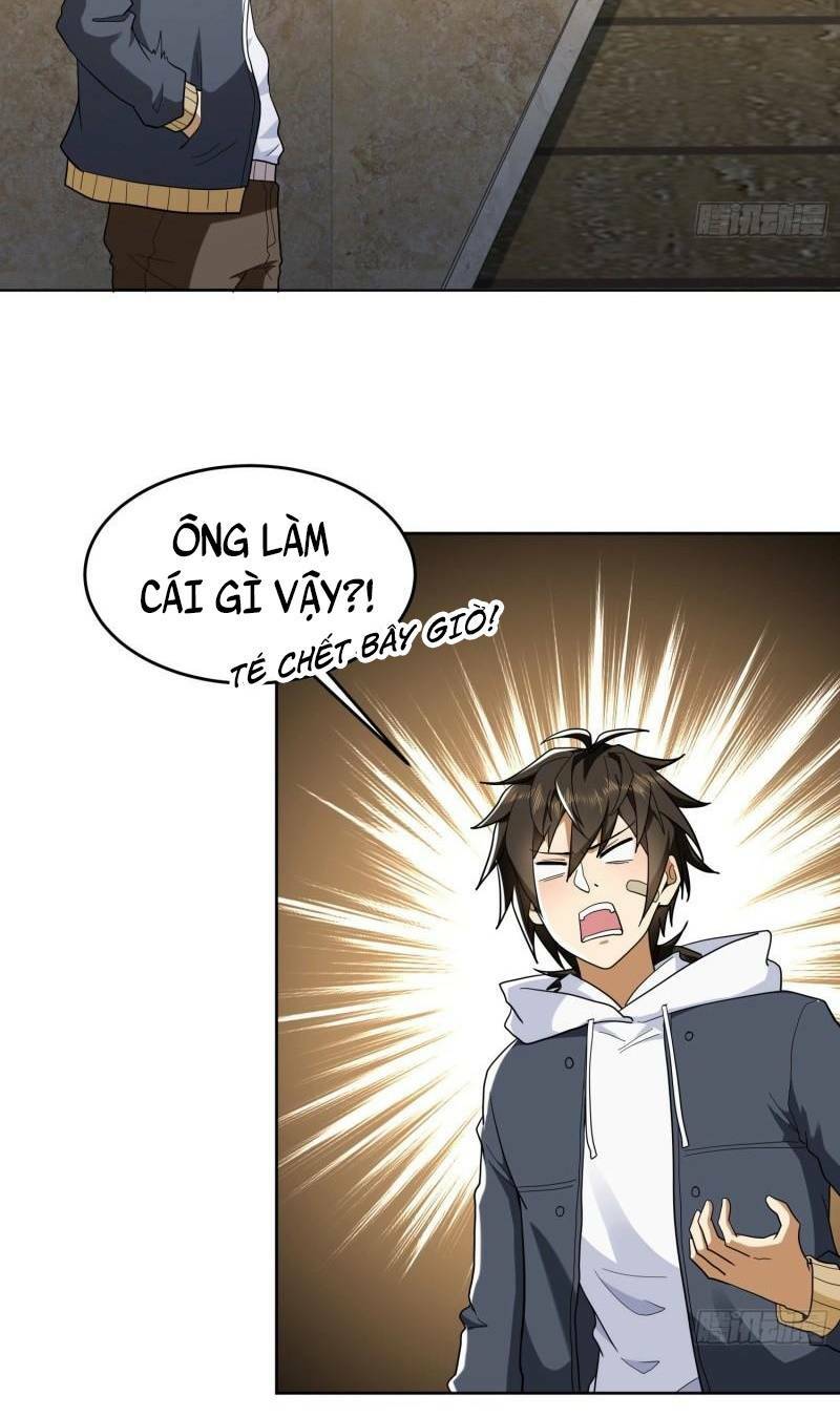 Đệ Nhất Danh Sách - Chapter 147 - Page 44