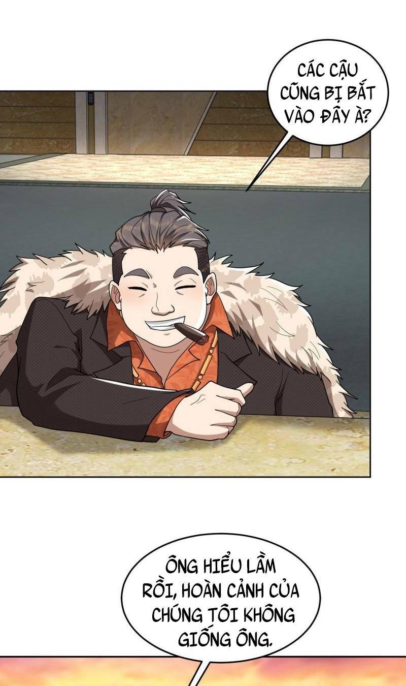 Đệ Nhất Danh Sách - Chapter 147 - Page 45