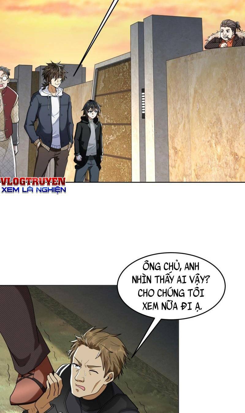 Đệ Nhất Danh Sách - Chapter 147 - Page 46