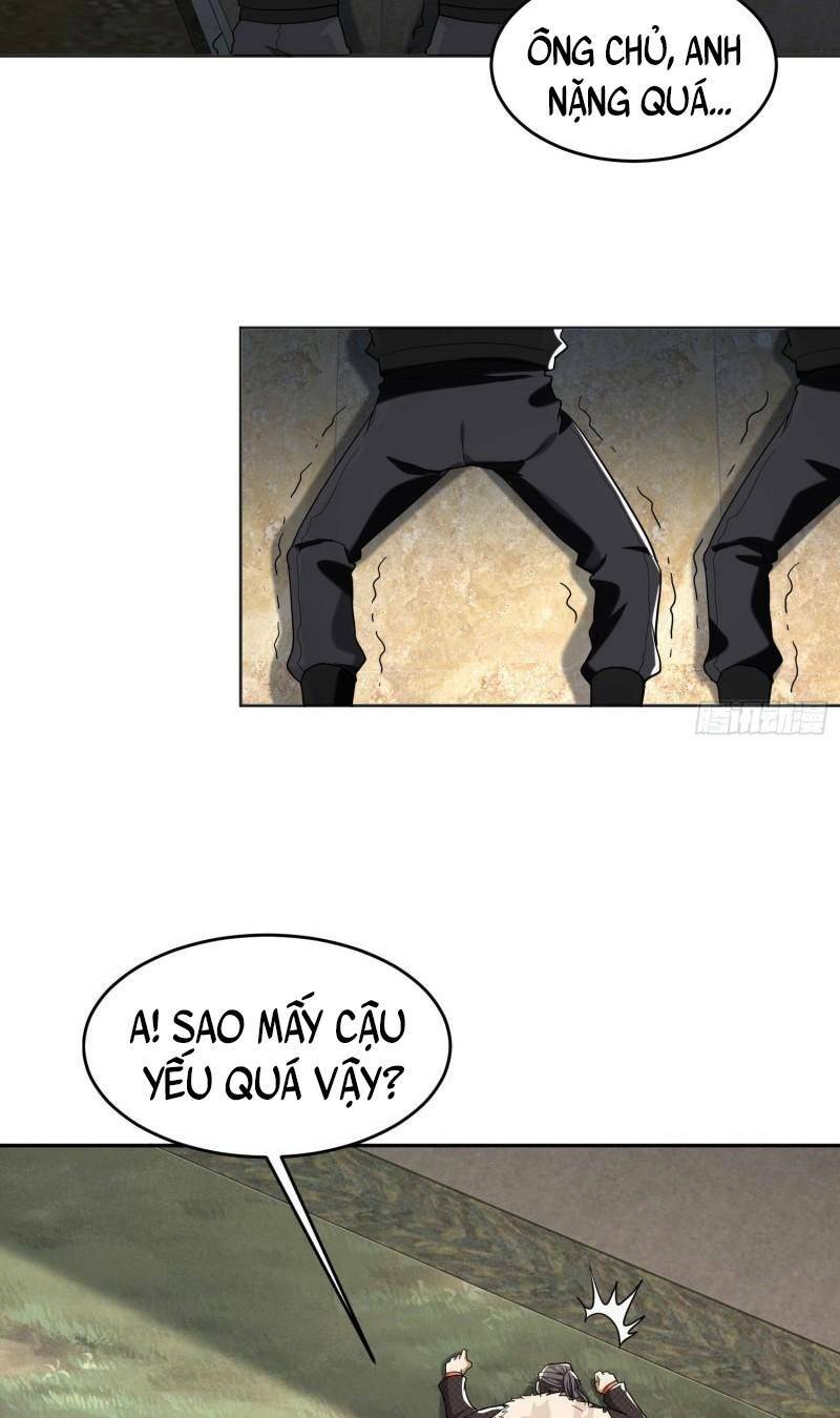 Đệ Nhất Danh Sách - Chapter 147 - Page 48