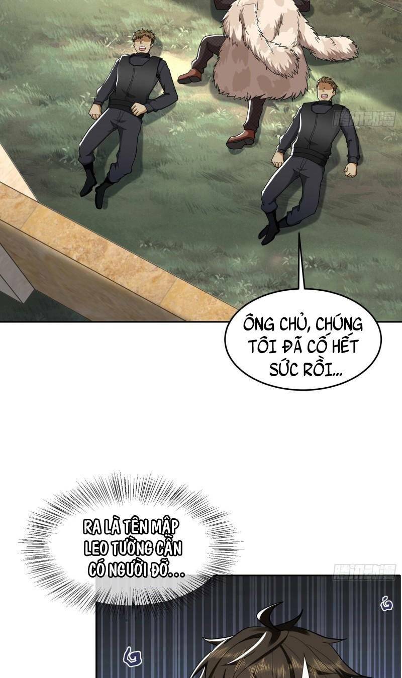 Đệ Nhất Danh Sách - Chapter 147 - Page 49