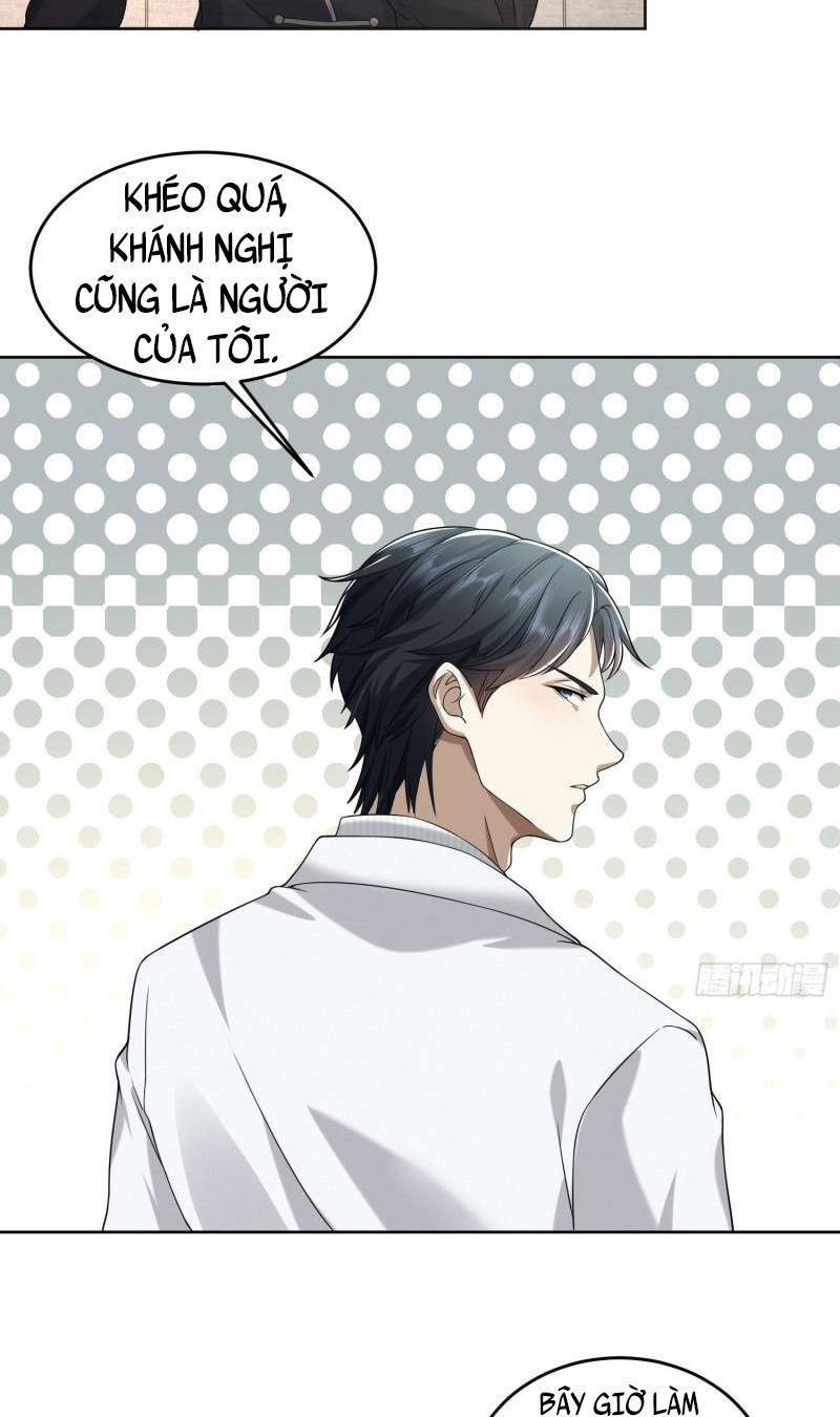 Đệ Nhất Danh Sách - Chapter 147 - Page 5