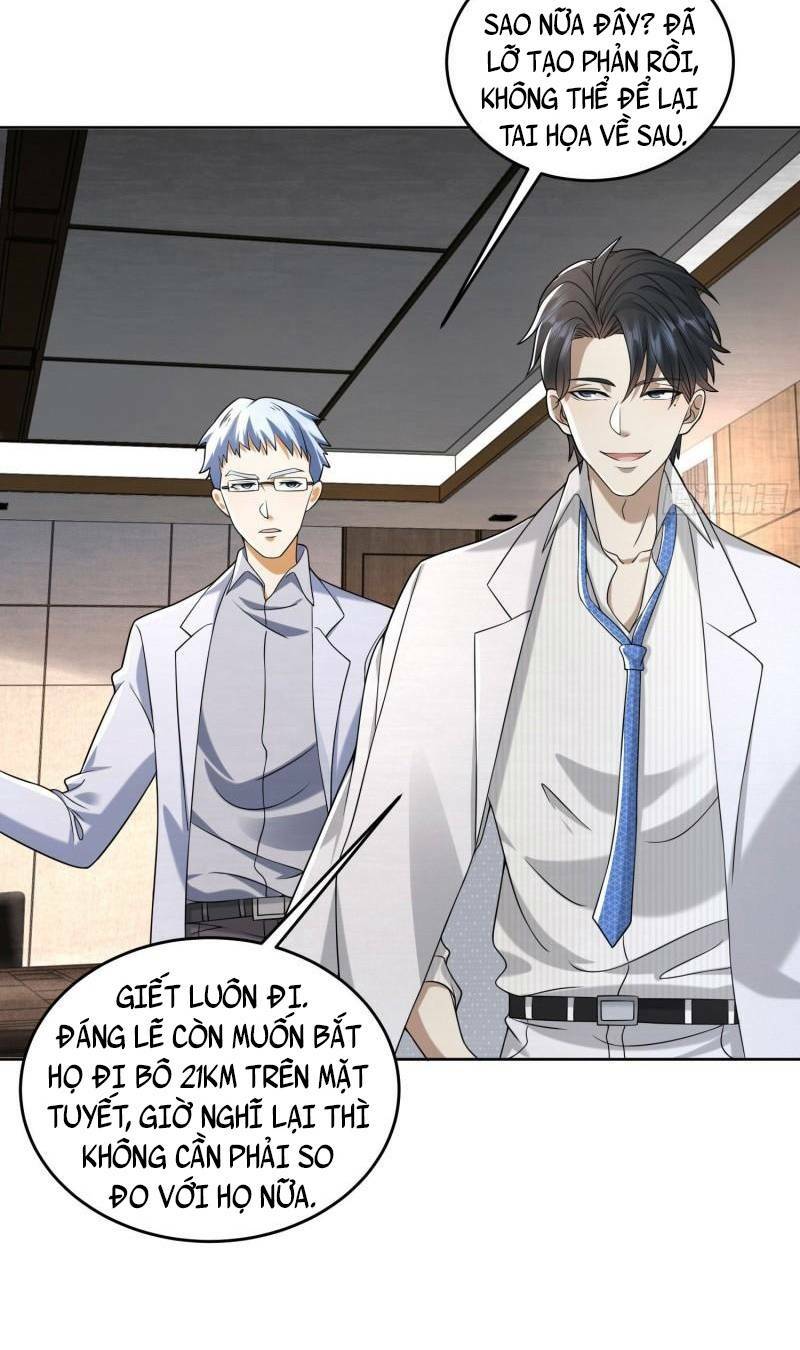 Đệ Nhất Danh Sách - Chapter 147 - Page 6