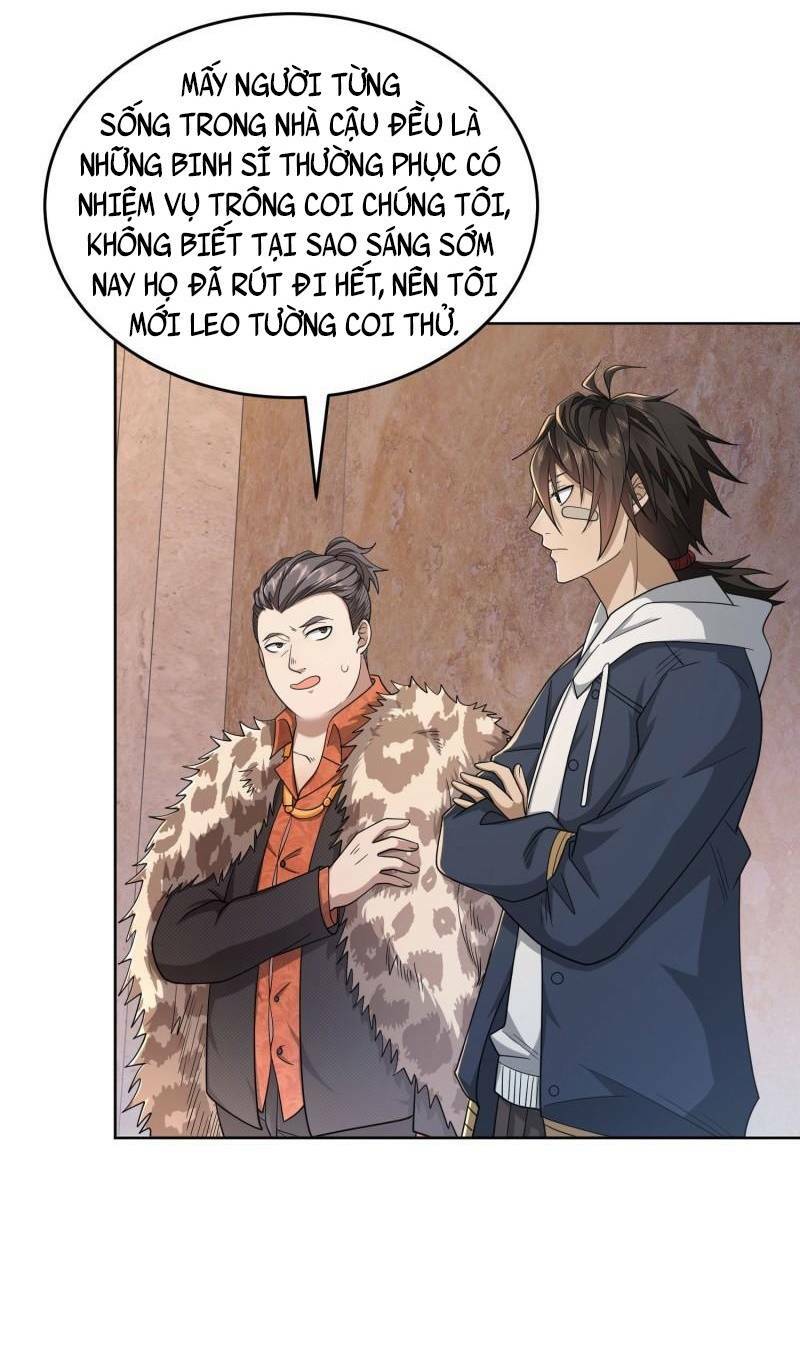 Đệ Nhất Danh Sách - Chapter 148 - Page 13