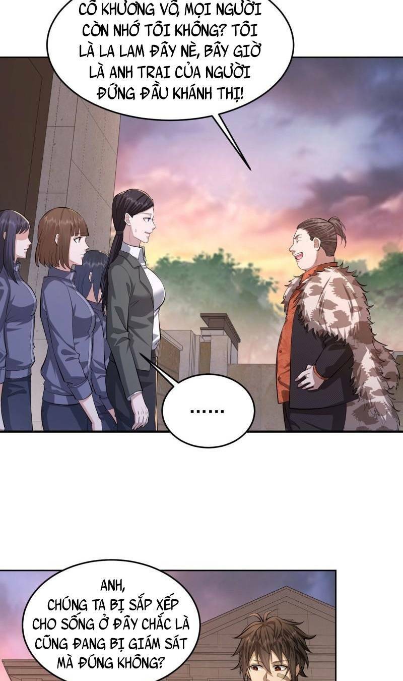 Đệ Nhất Danh Sách - Chapter 148 - Page 19