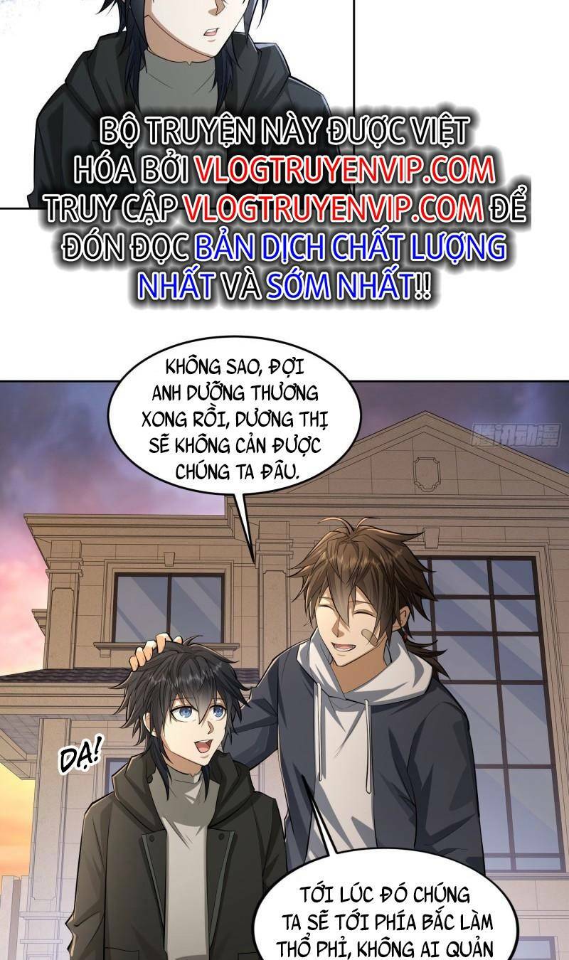 Đệ Nhất Danh Sách - Chapter 148 - Page 21