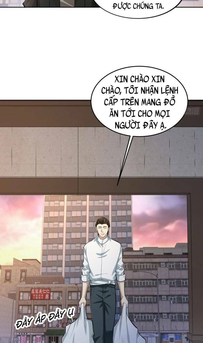 Đệ Nhất Danh Sách - Chapter 148 - Page 22