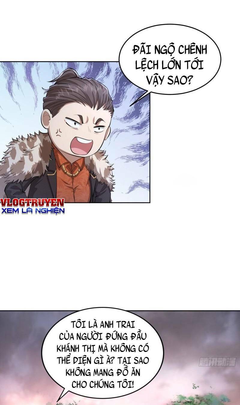 Đệ Nhất Danh Sách - Chapter 148 - Page 24