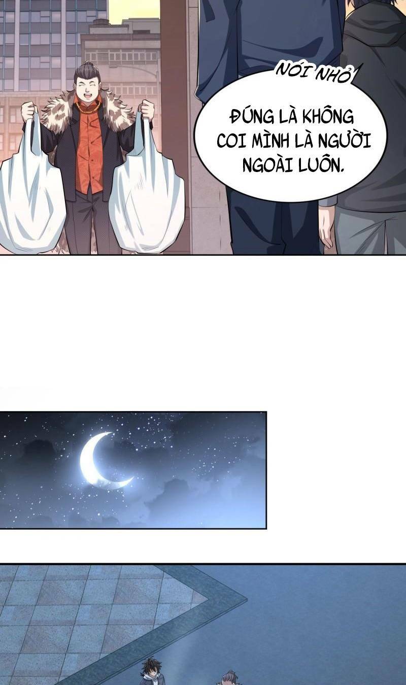 Đệ Nhất Danh Sách - Chapter 148 - Page 27