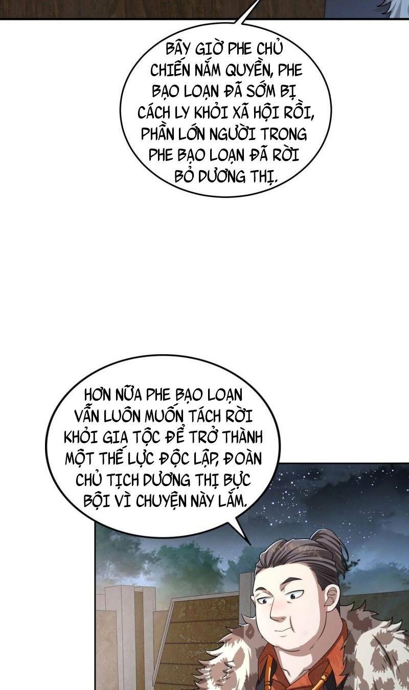 Đệ Nhất Danh Sách - Chapter 148 - Page 31