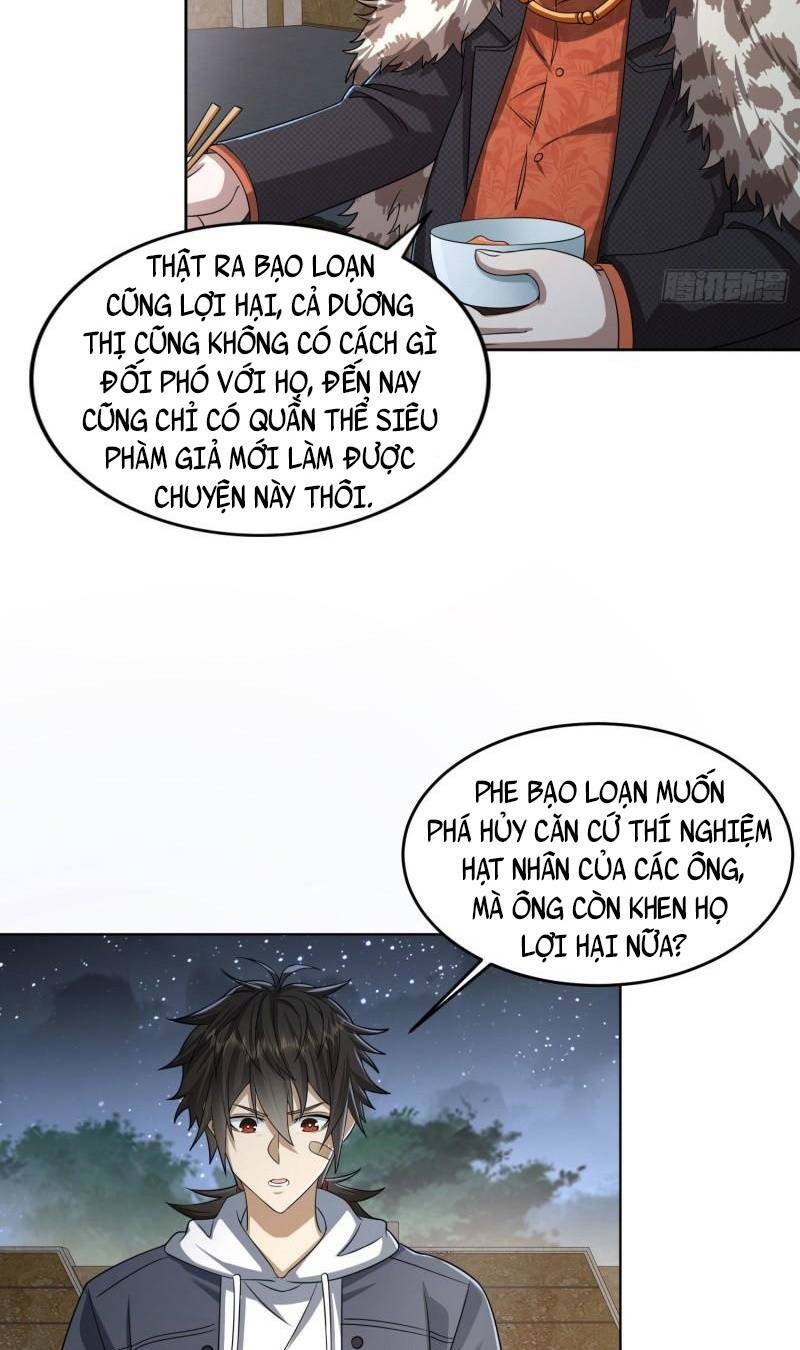 Đệ Nhất Danh Sách - Chapter 148 - Page 32