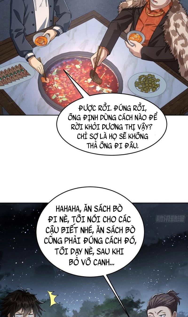 Đệ Nhất Danh Sách - Chapter 148 - Page 34