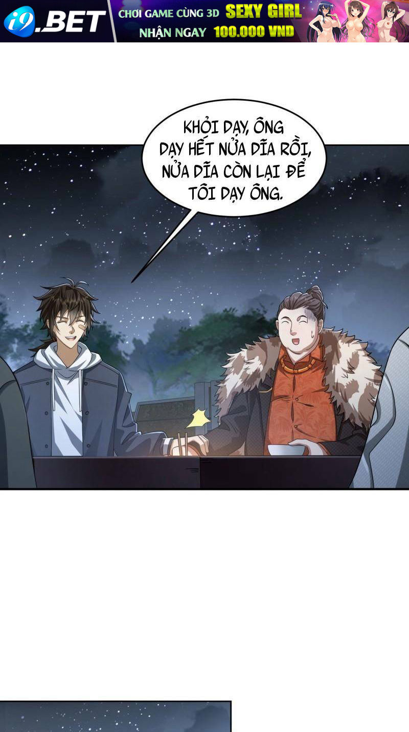 Đệ Nhất Danh Sách - Chapter 148 - Page 36