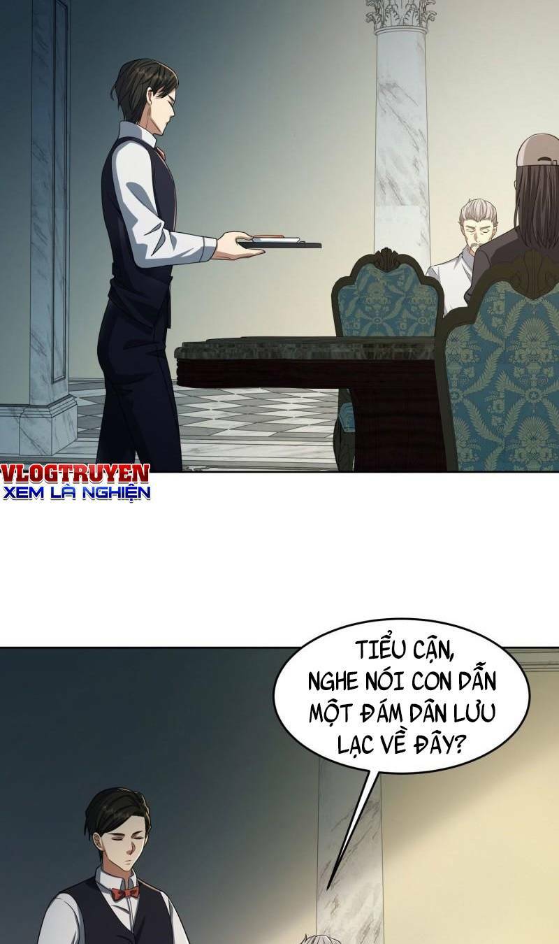 Đệ Nhất Danh Sách - Chapter 148 - Page 38