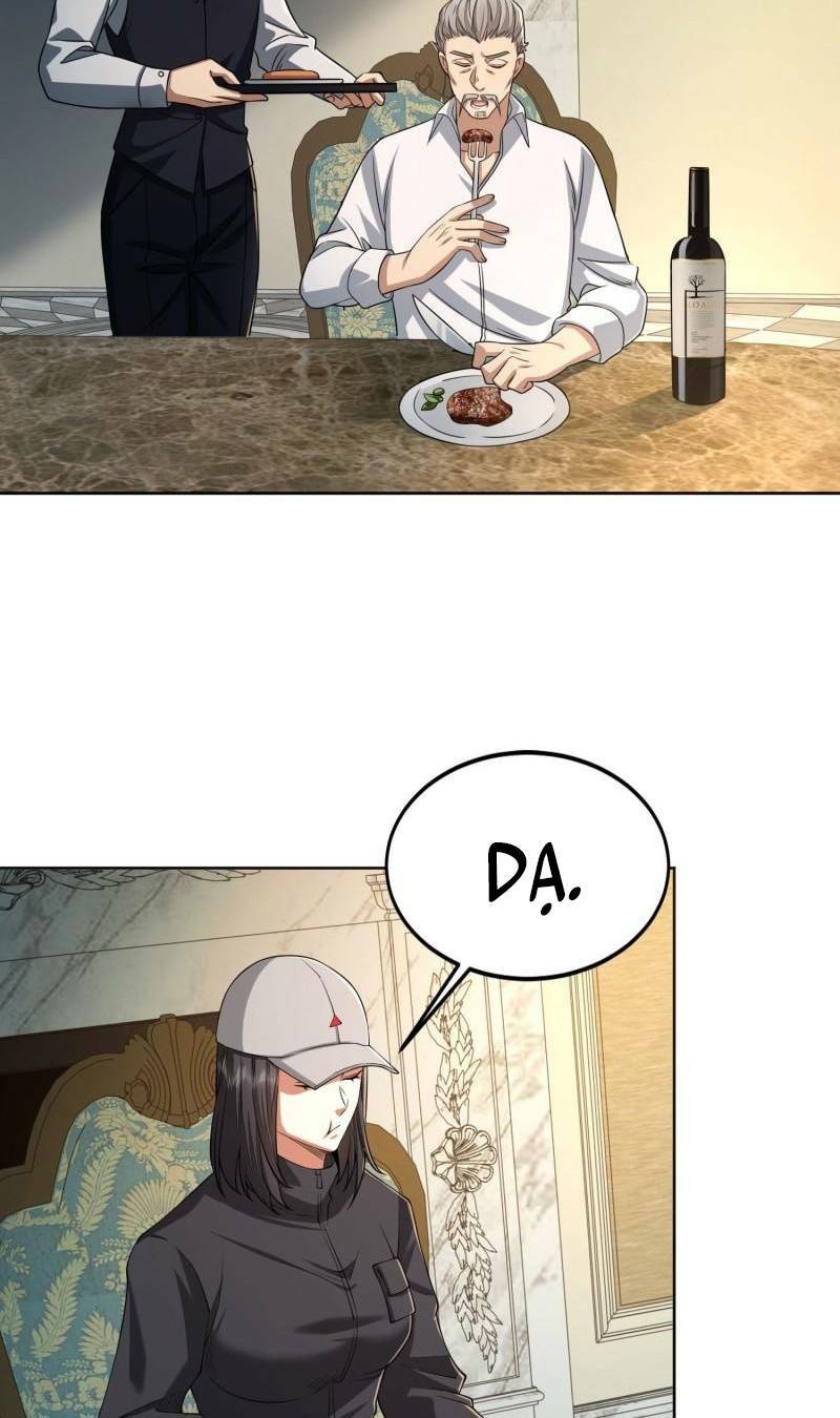 Đệ Nhất Danh Sách - Chapter 148 - Page 39