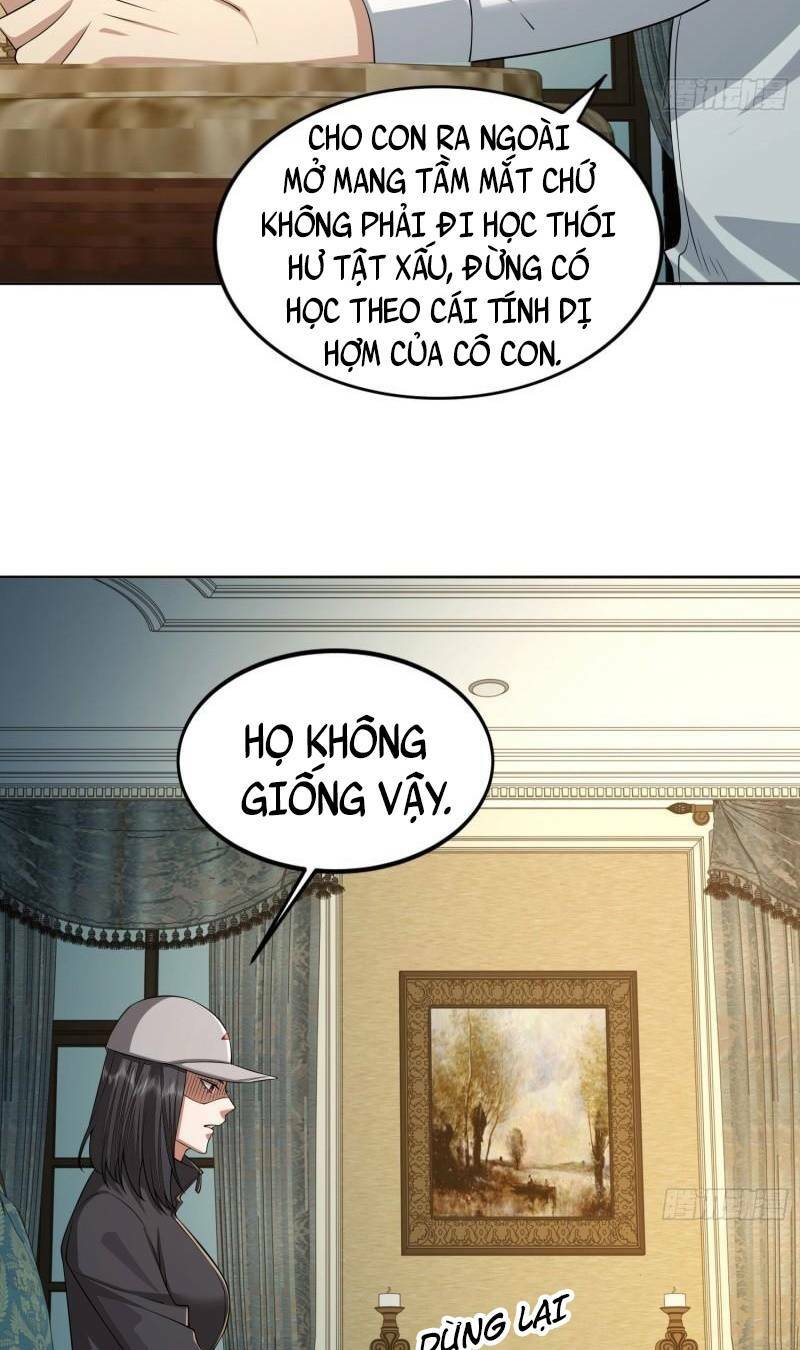 Đệ Nhất Danh Sách - Chapter 148 - Page 41