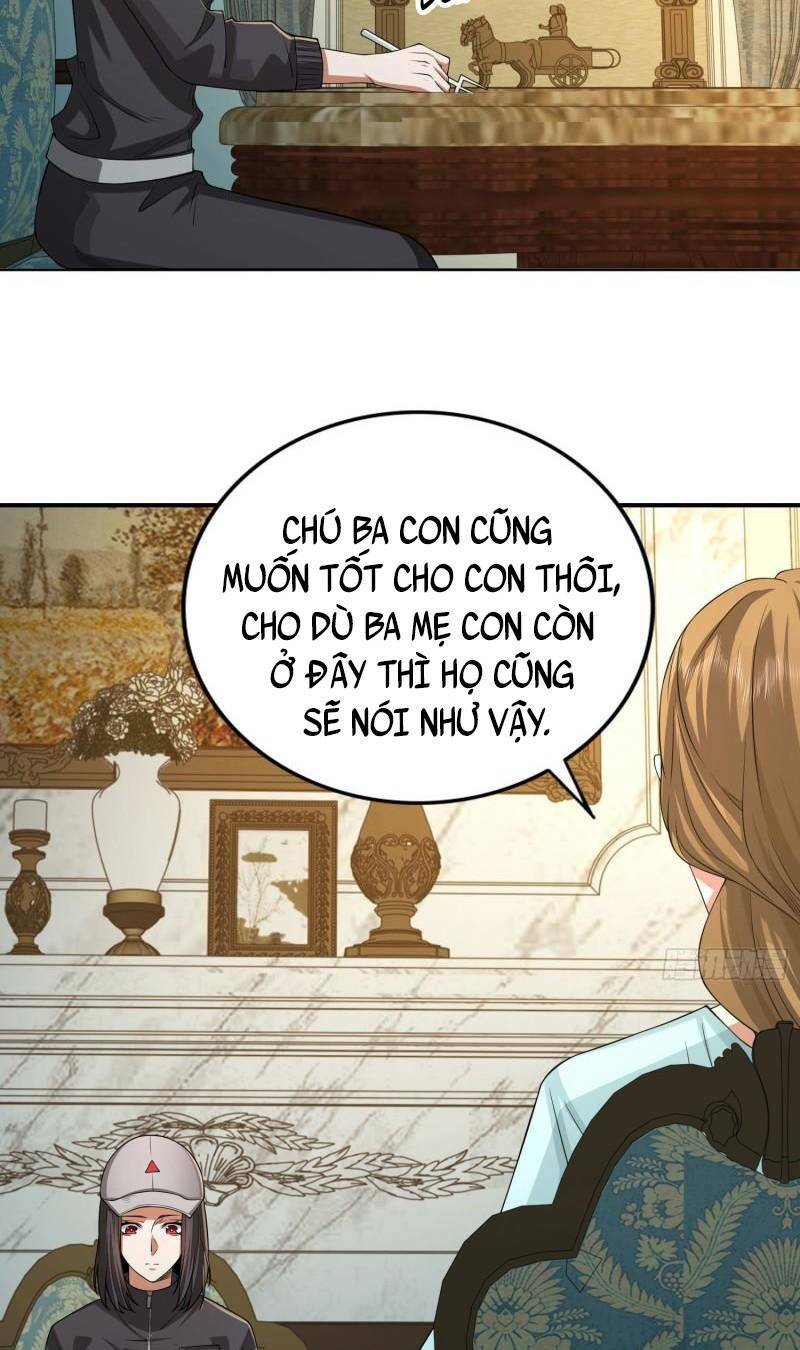 Đệ Nhất Danh Sách - Chapter 148 - Page 42