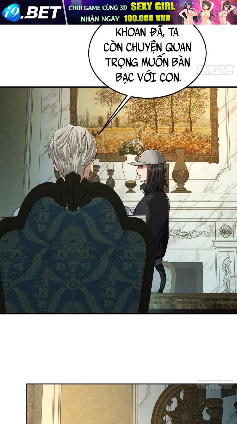 Đệ Nhất Danh Sách - Chapter 148 - Page 45