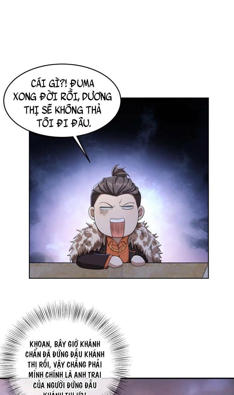 Đệ Nhất Danh Sách - Chapter 148 - Page 4