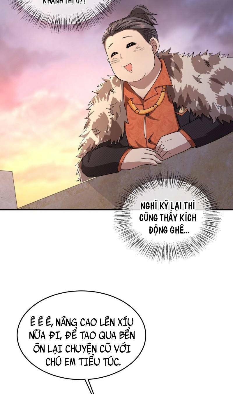 Đệ Nhất Danh Sách - Chapter 148 - Page 5