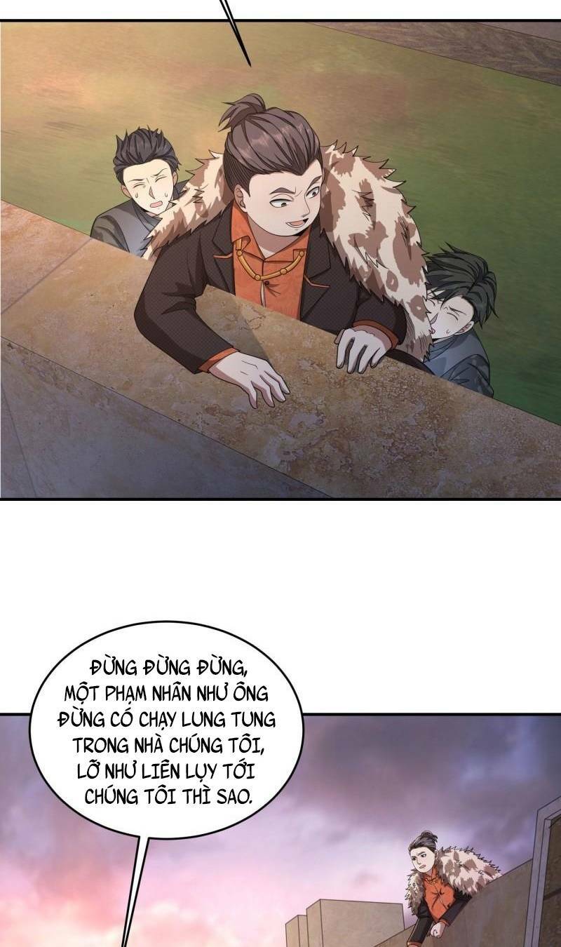 Đệ Nhất Danh Sách - Chapter 148 - Page 6