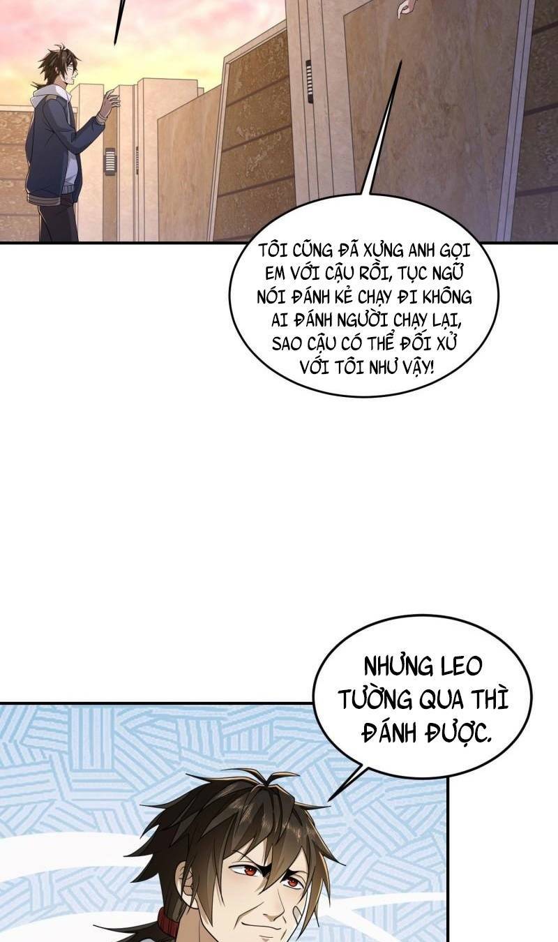 Đệ Nhất Danh Sách - Chapter 148 - Page 7