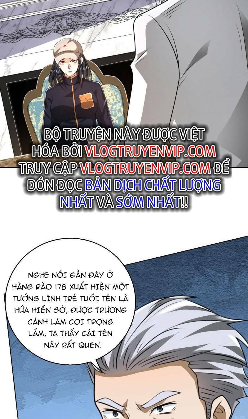 Đệ Nhất Danh Sách - Chapter 149 - Page 9