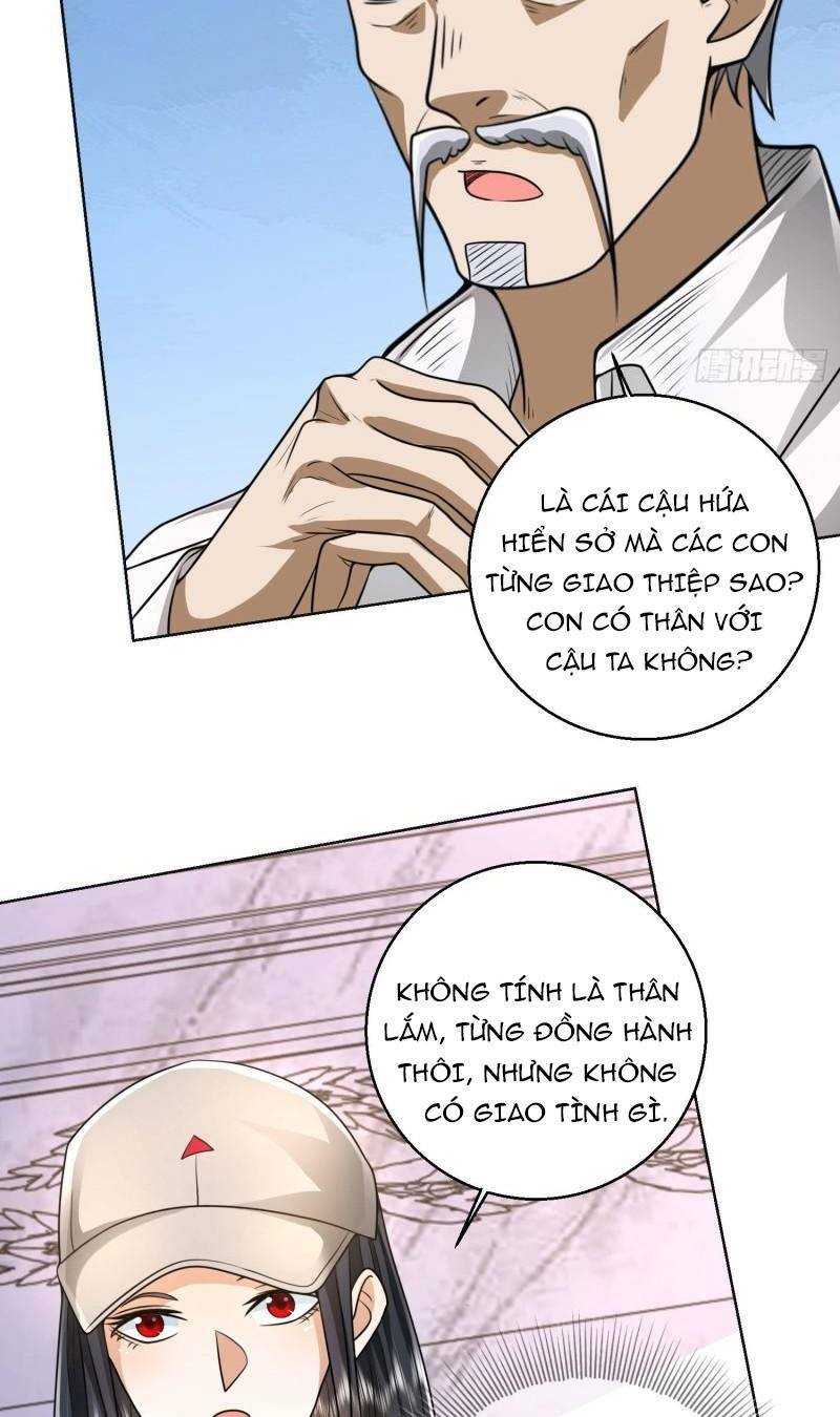 Đệ Nhất Danh Sách - Chapter 149 - Page 10