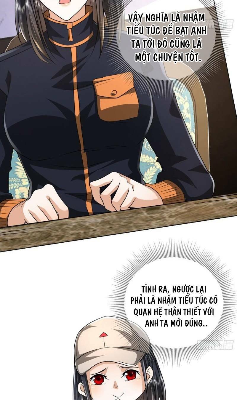 Đệ Nhất Danh Sách - Chapter 149 - Page 11