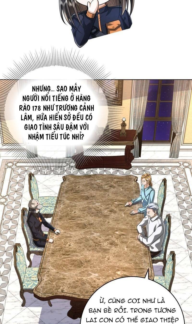 Đệ Nhất Danh Sách - Chapter 149 - Page 12