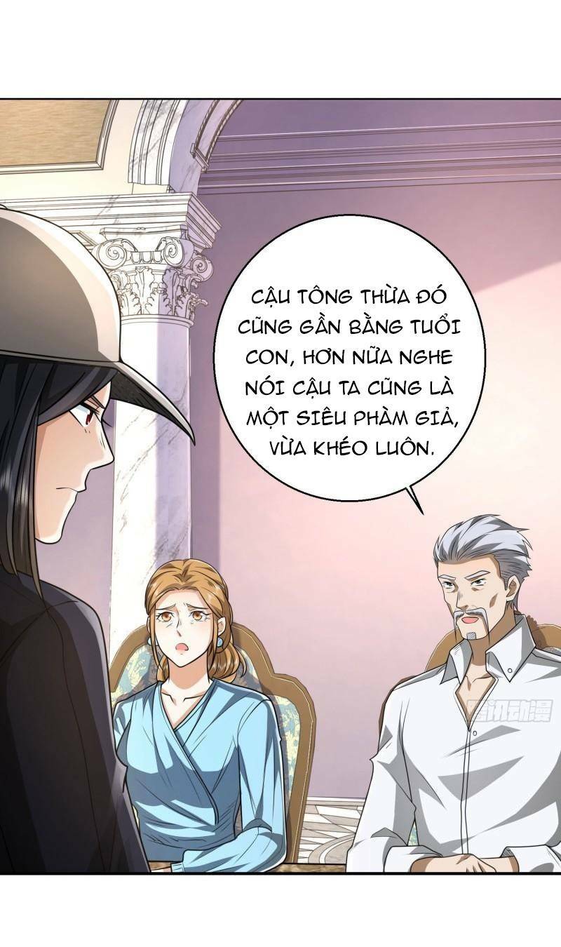 Đệ Nhất Danh Sách - Chapter 149 - Page 15