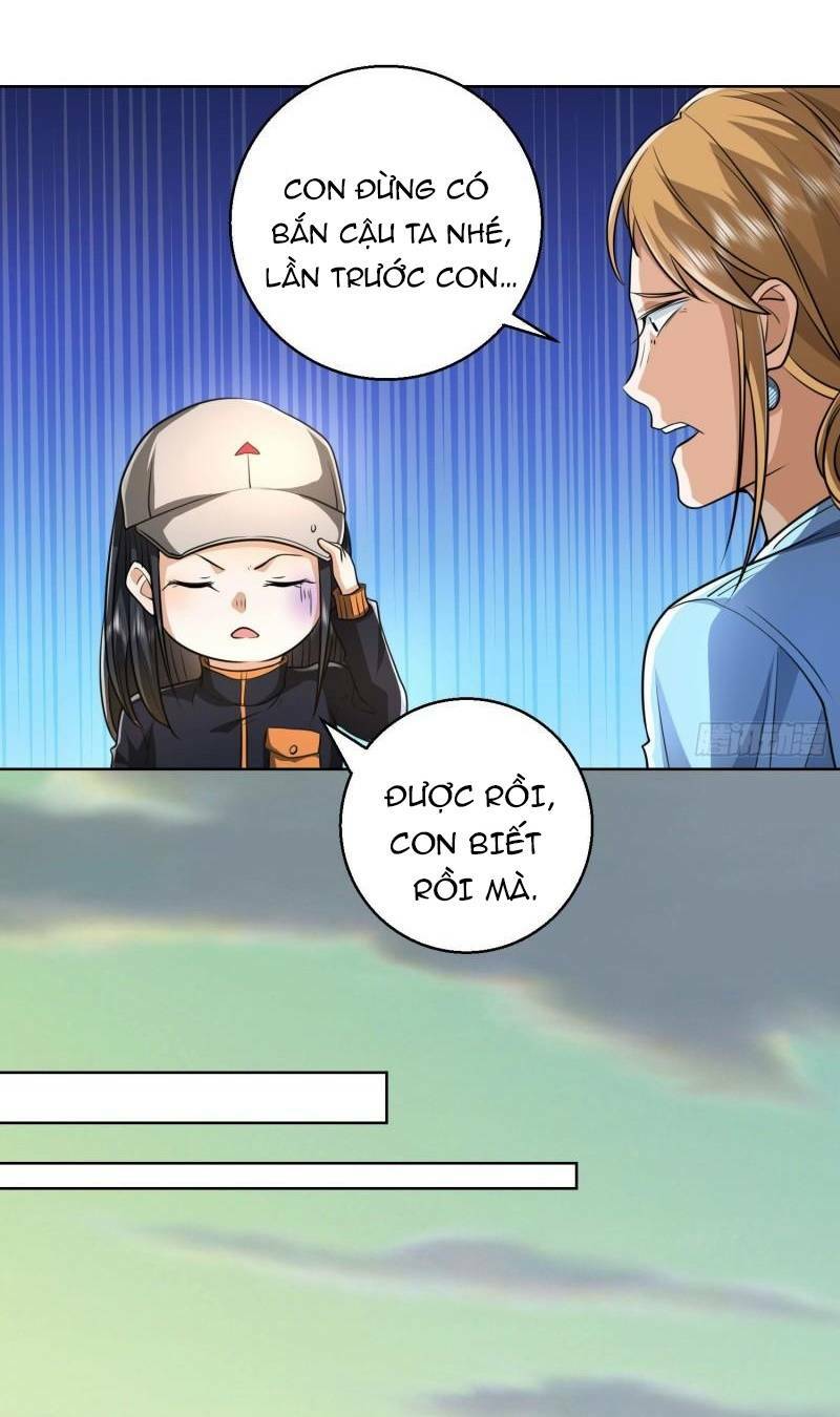 Đệ Nhất Danh Sách - Chapter 149 - Page 16