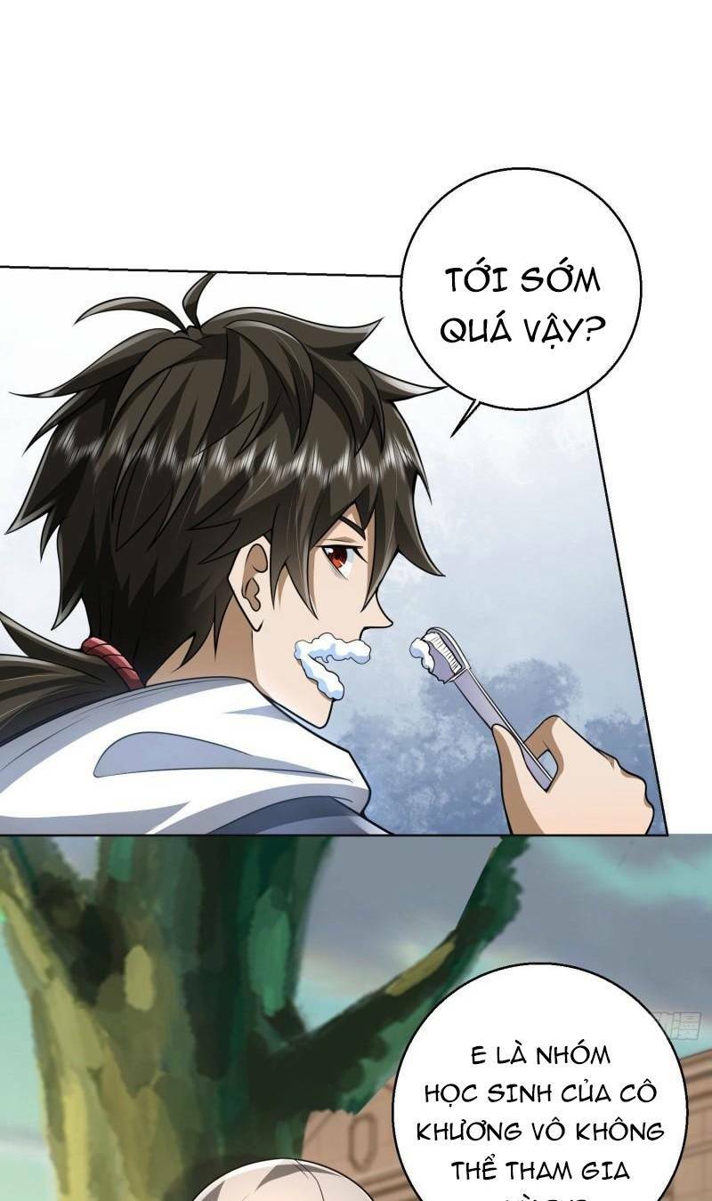 Đệ Nhất Danh Sách - Chapter 149 - Page 18