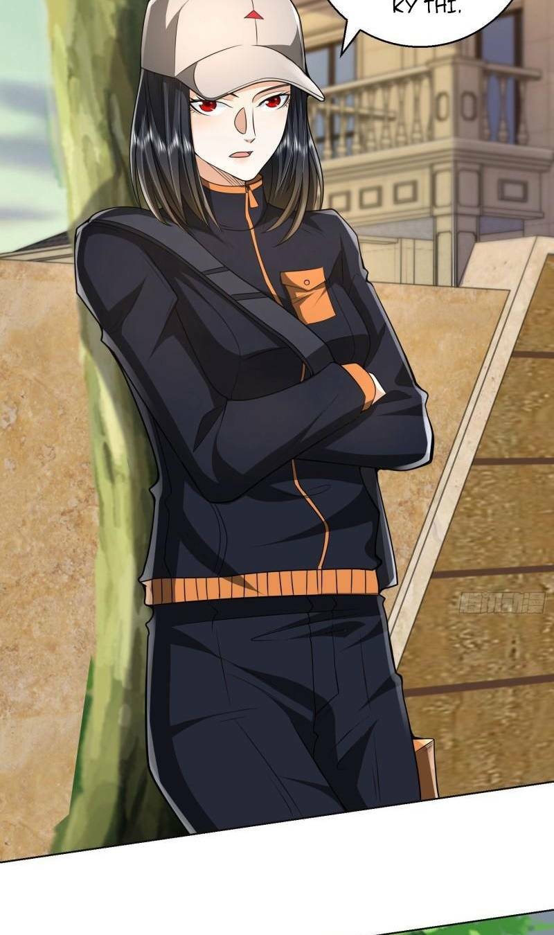 Đệ Nhất Danh Sách - Chapter 149 - Page 19