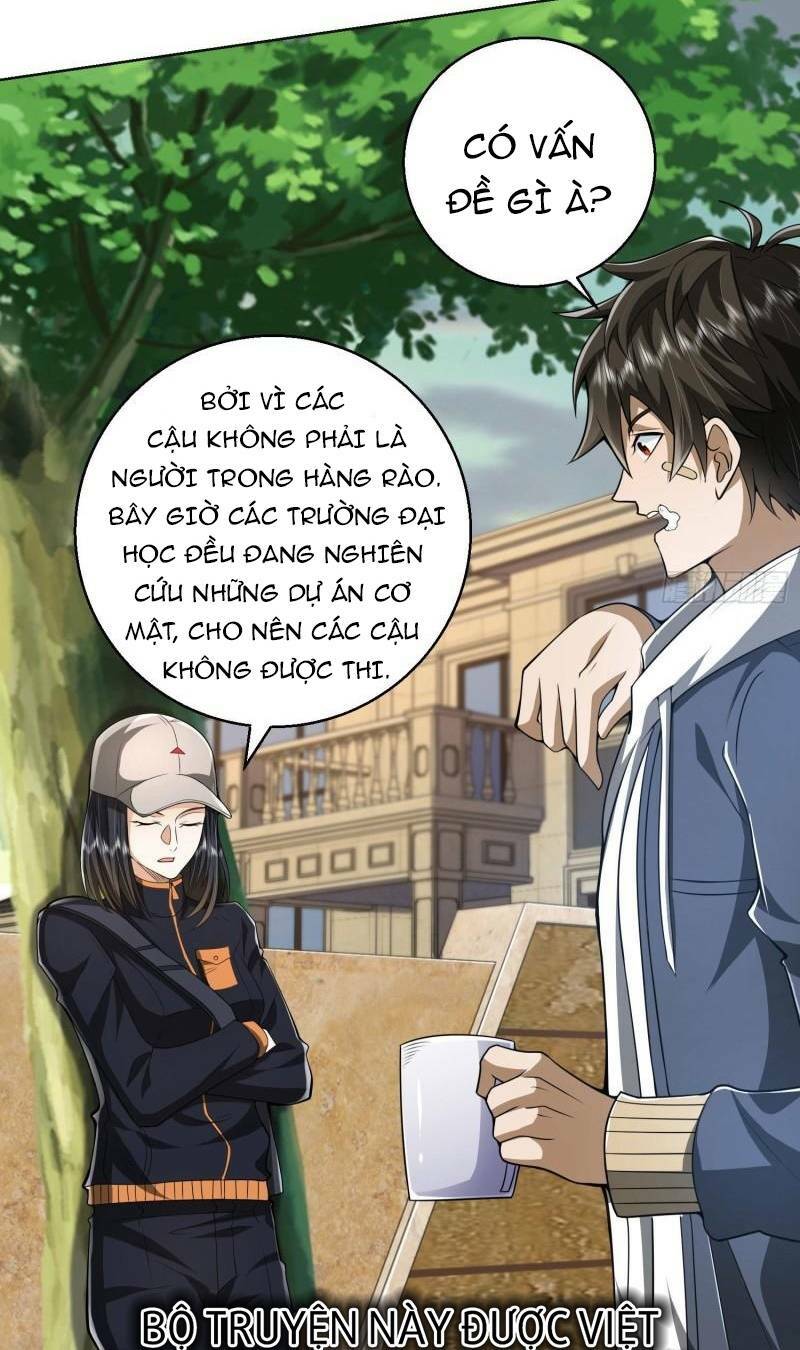 Đệ Nhất Danh Sách - Chapter 149 - Page 20