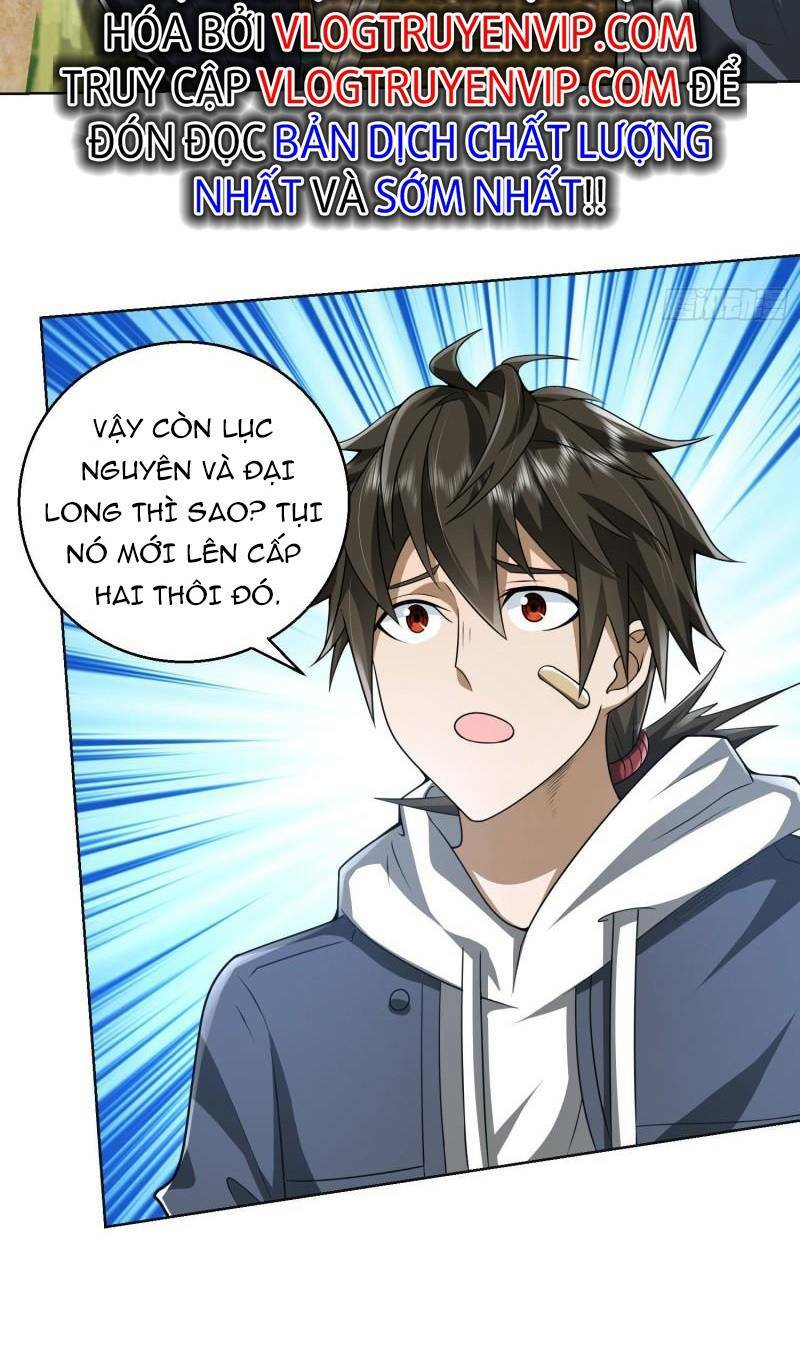Đệ Nhất Danh Sách - Chapter 149 - Page 21