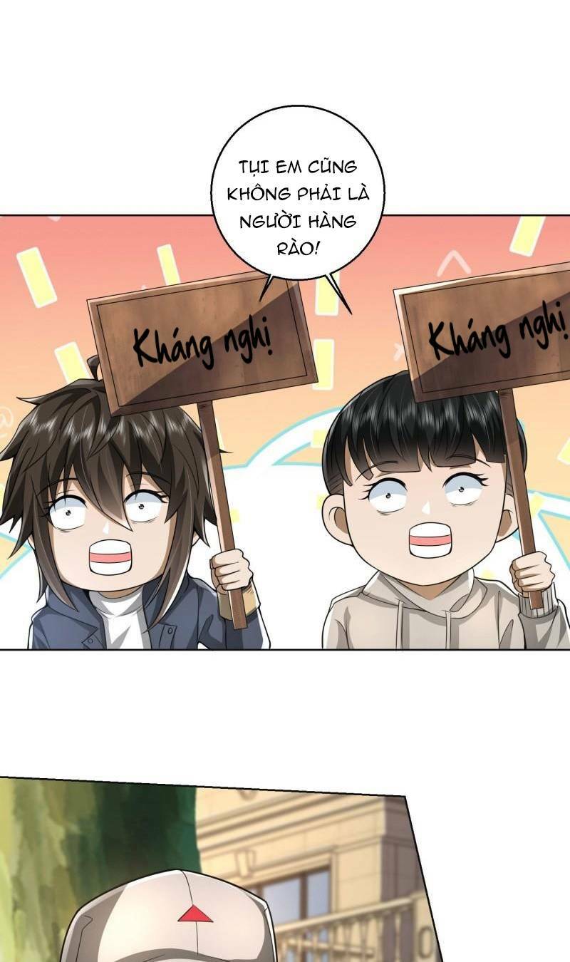 Đệ Nhất Danh Sách - Chapter 149 - Page 22