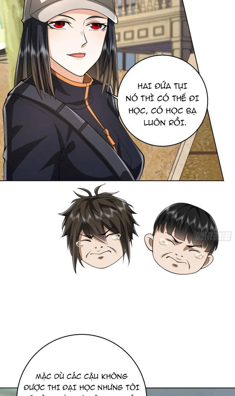 Đệ Nhất Danh Sách - Chapter 149 - Page 23