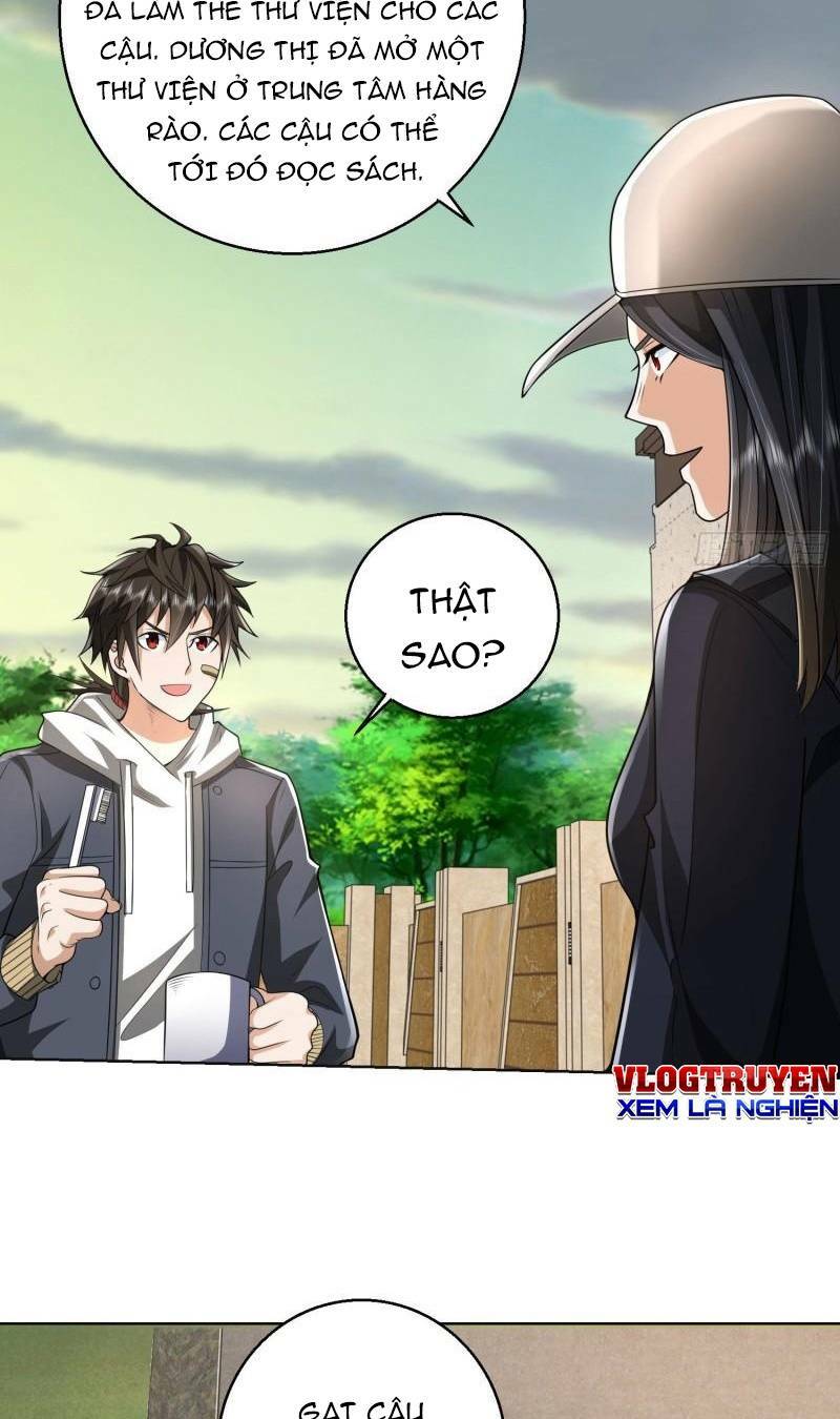 Đệ Nhất Danh Sách - Chapter 149 - Page 24