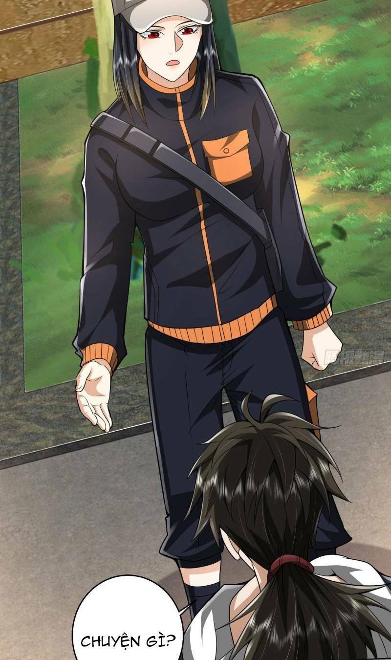 Đệ Nhất Danh Sách - Chapter 149 - Page 28